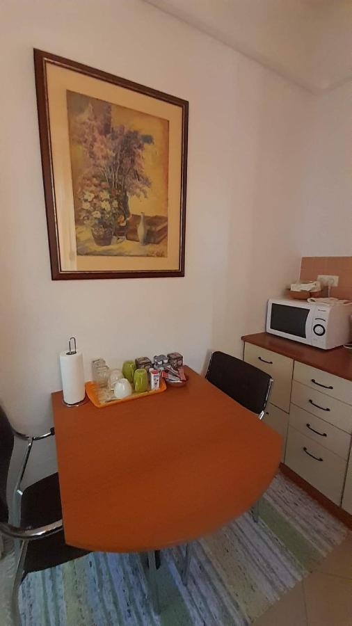 City Life Apartment Debrecen Eksteriør billede